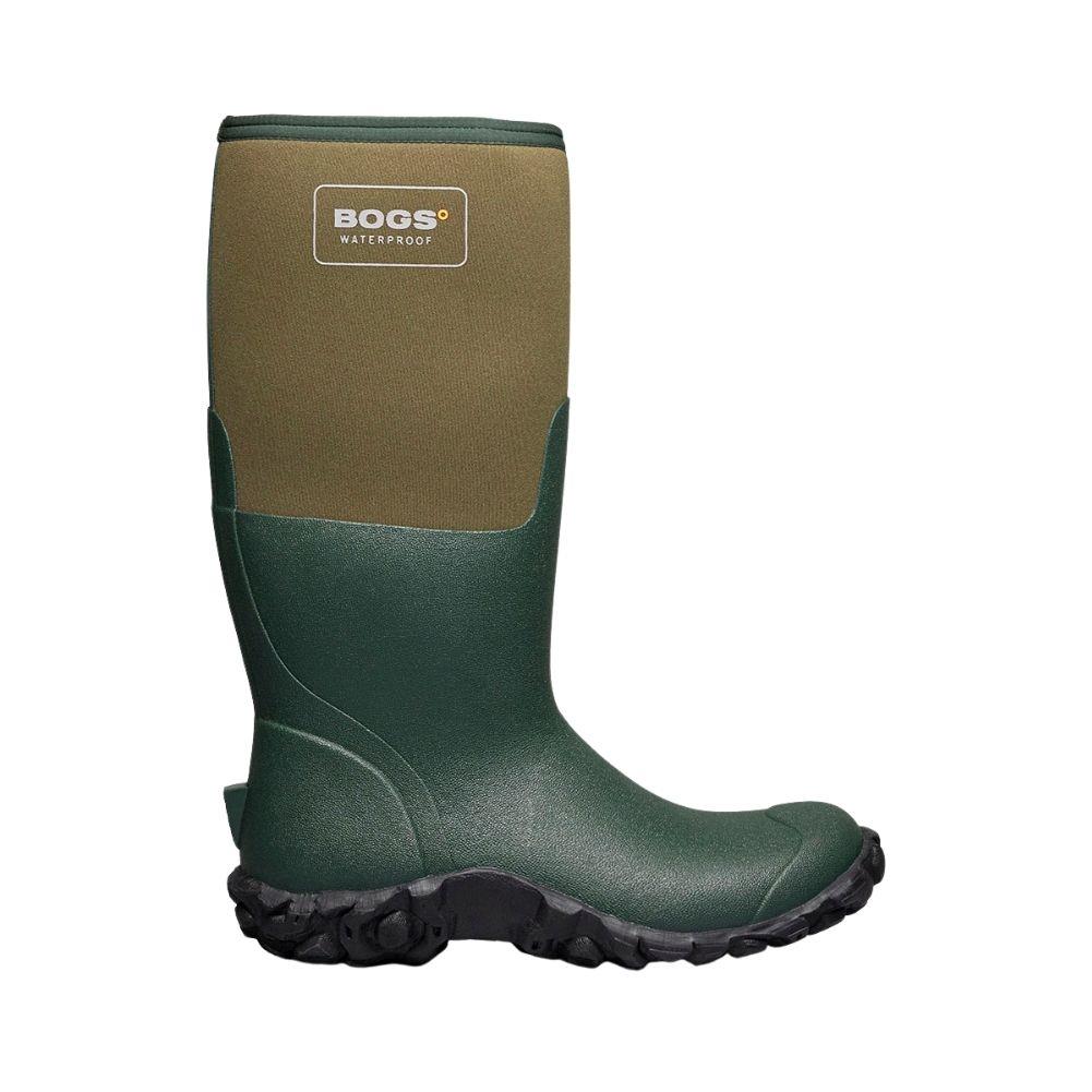 Bogs Men's Mesa Welly Boots (Olive)
