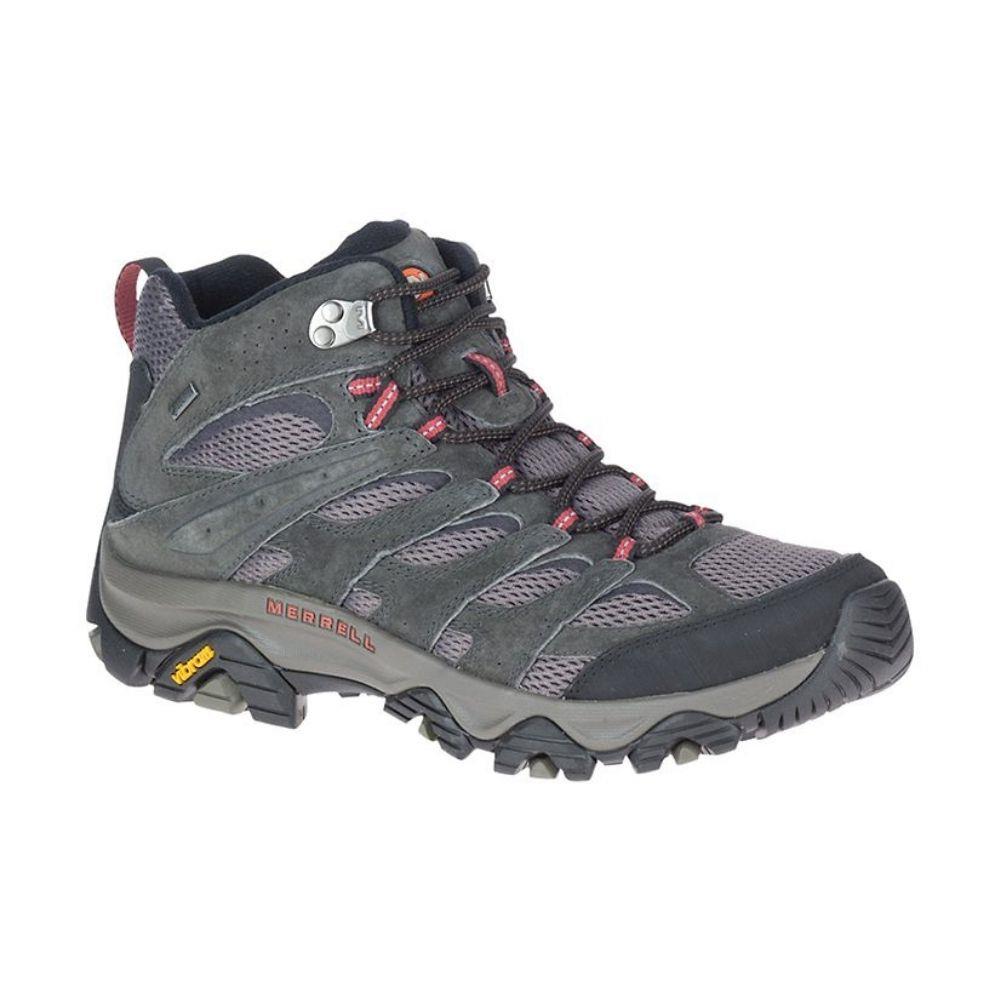 Merrell Men's Moab 3 Mid GORE-TEX Boots