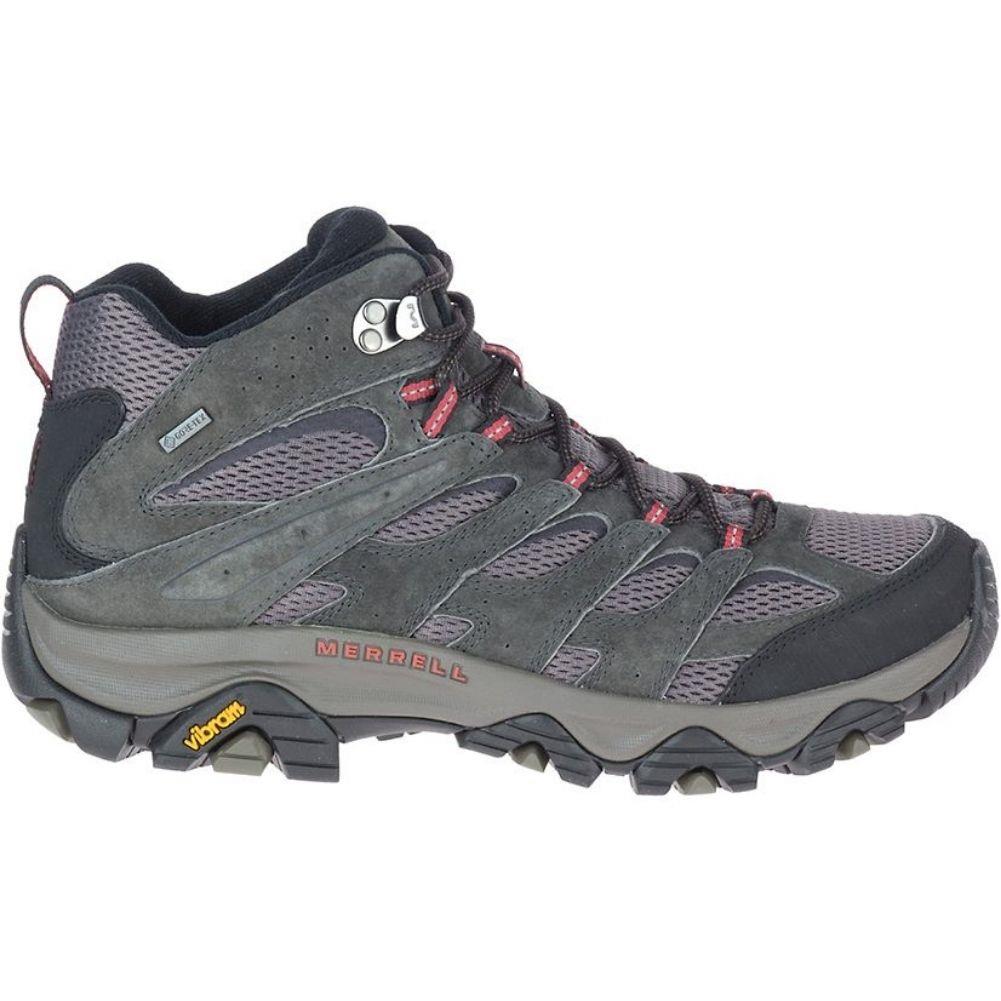 Merrell Men's Moab 3 Mid GORE-TEX Boots