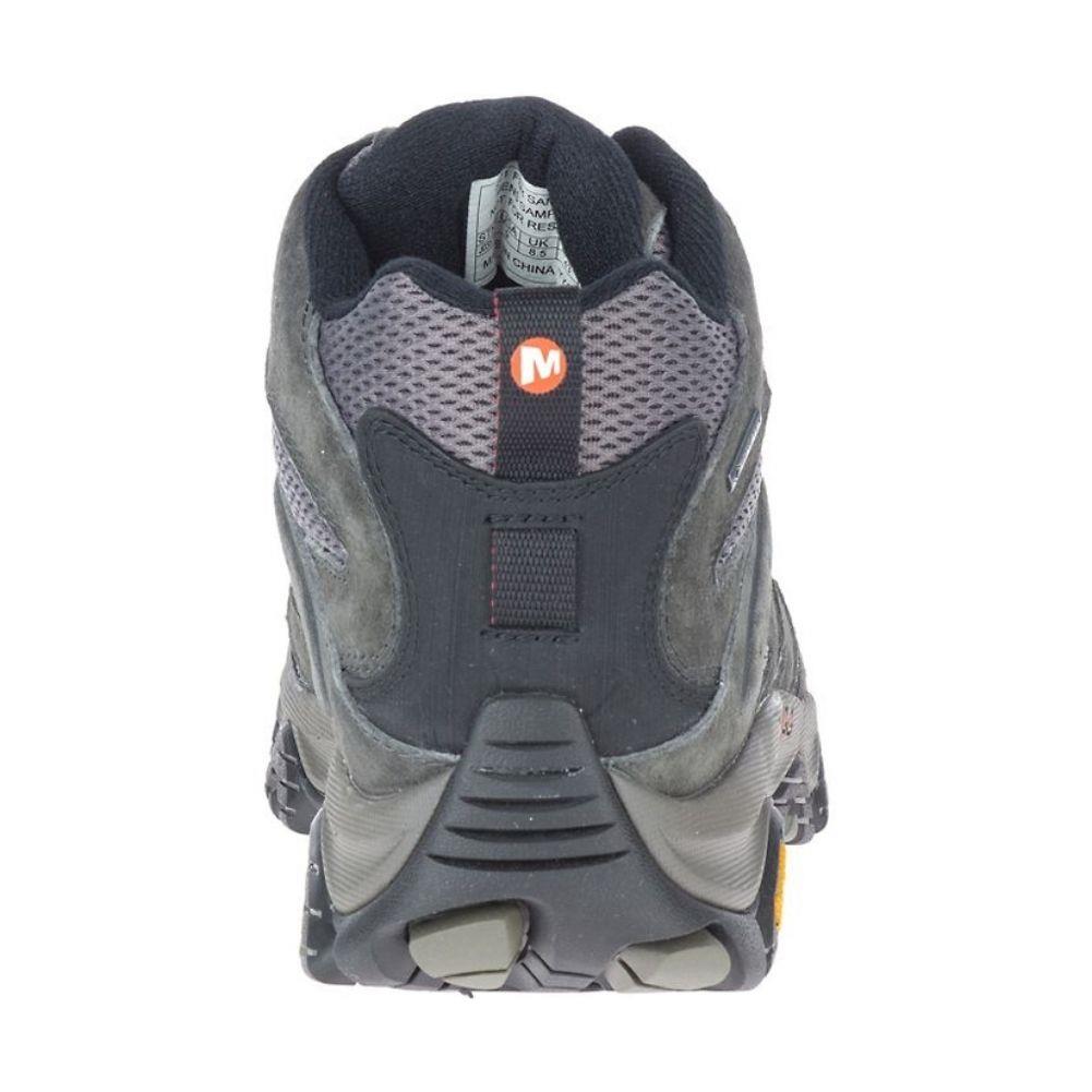 Merrell Men&#39;s Moab 3 Mid GORE-TEX Boots