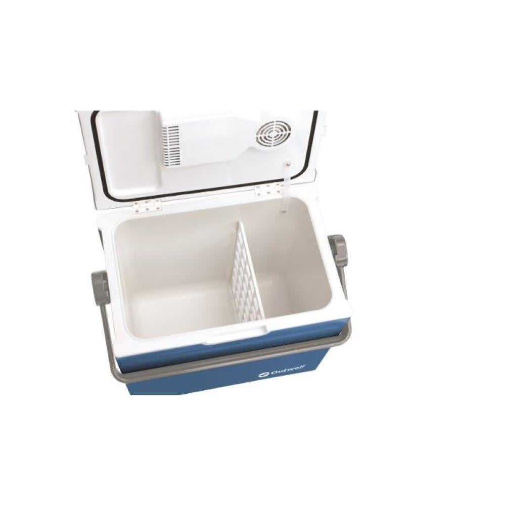 Outwell ECOcool Lite Coolbox 24L 12V/230V – Blue (2022)

