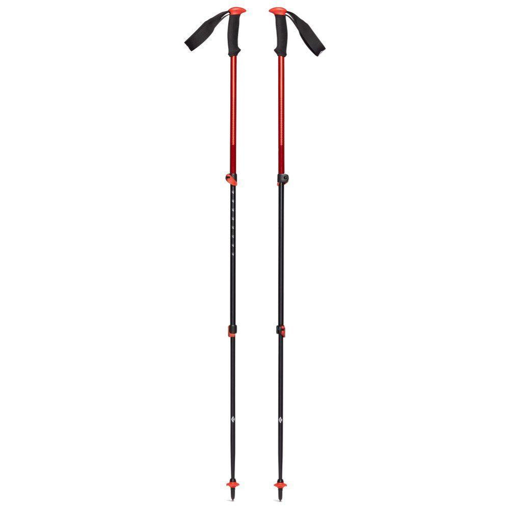 Black Diamond Trail Sport Trekking Poles (Octane)