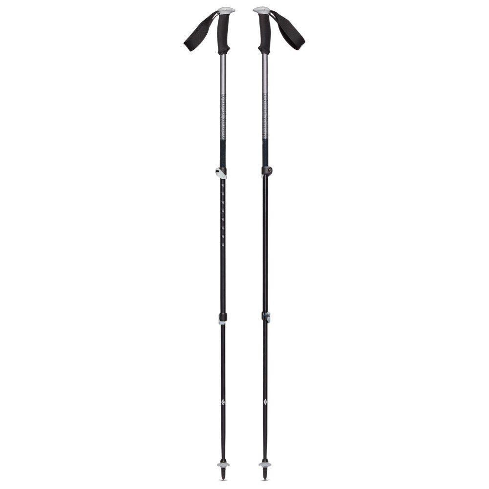 Black Diamond Trail Sport Trekking Poles (Granite)