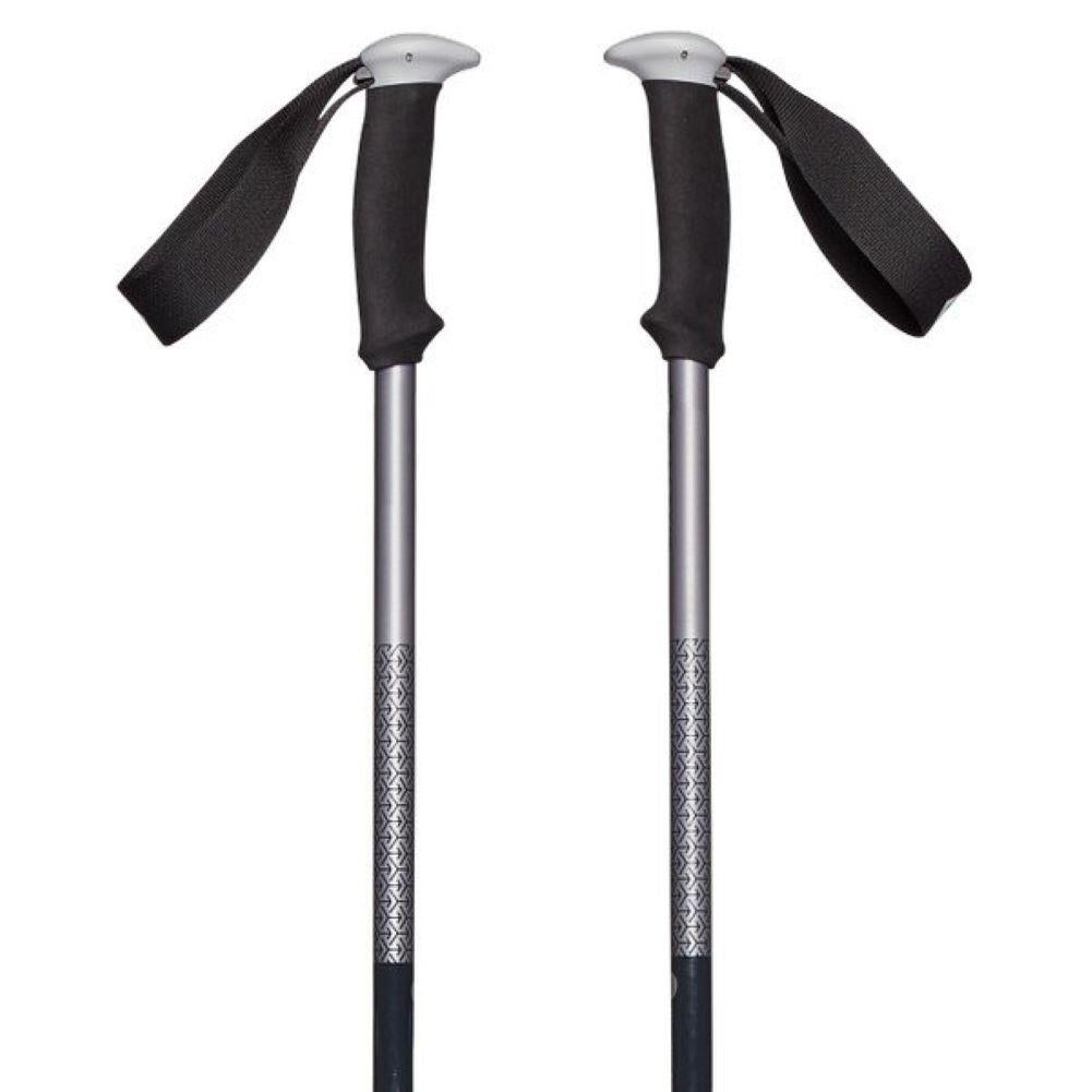 Black Diamond Trail Sport Trekking Poles (Granite)