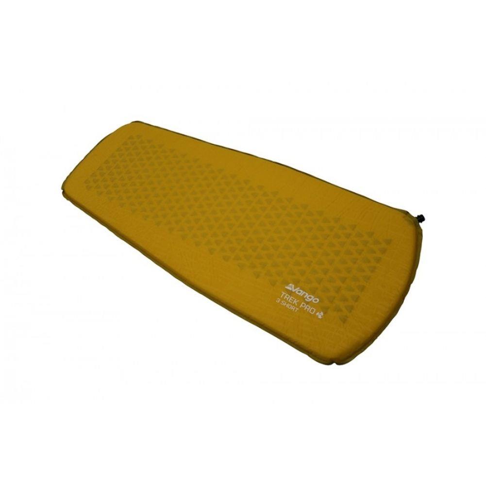 Vango Trek Pro 3 Sleeping Mat – Short