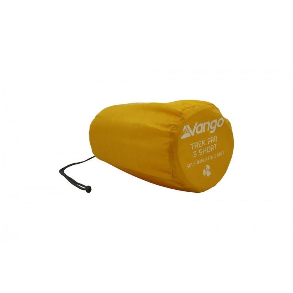 Vango Trek Pro 3 Sleeping Mat – Short