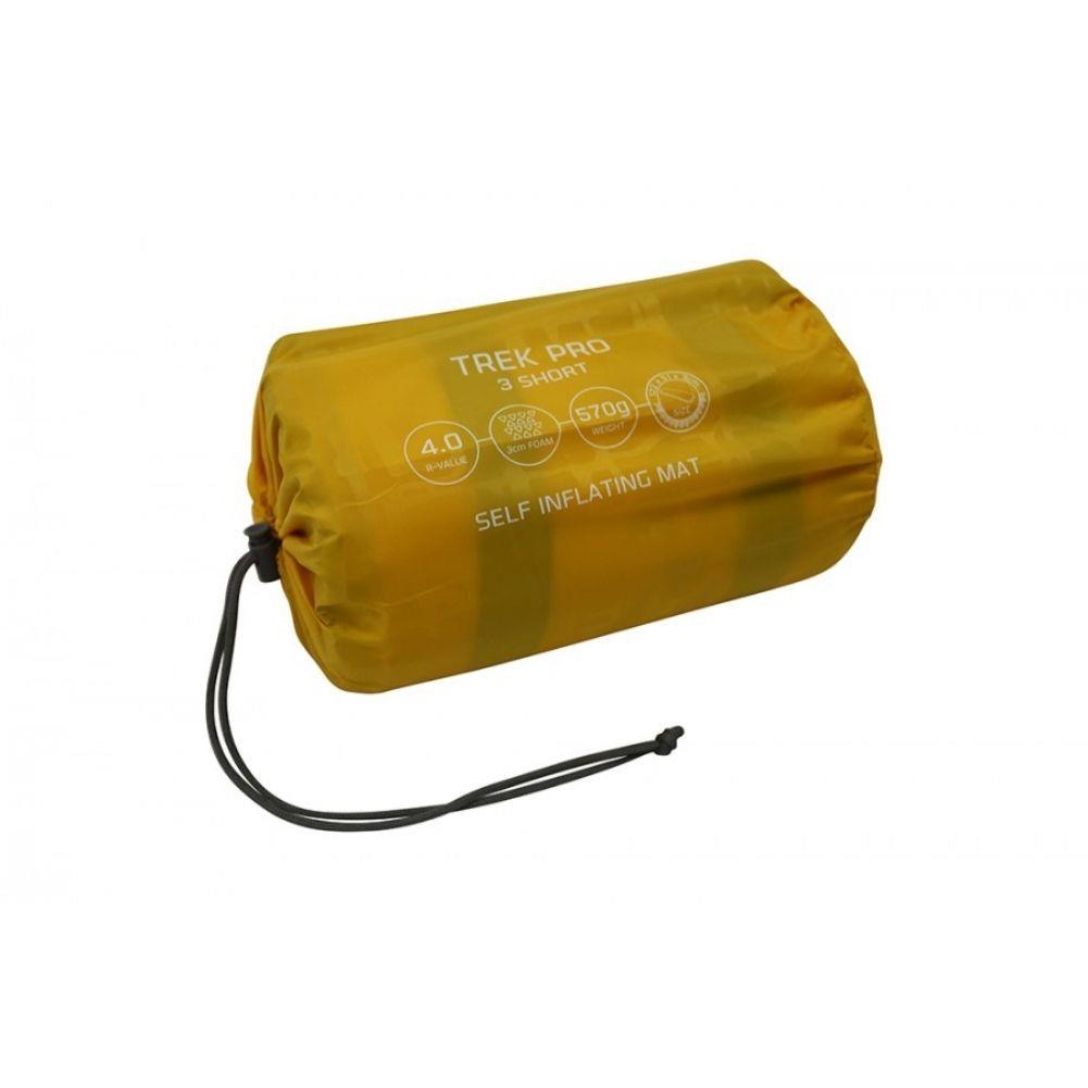 Vango Trek Pro 3 Sleeping Mat – Short