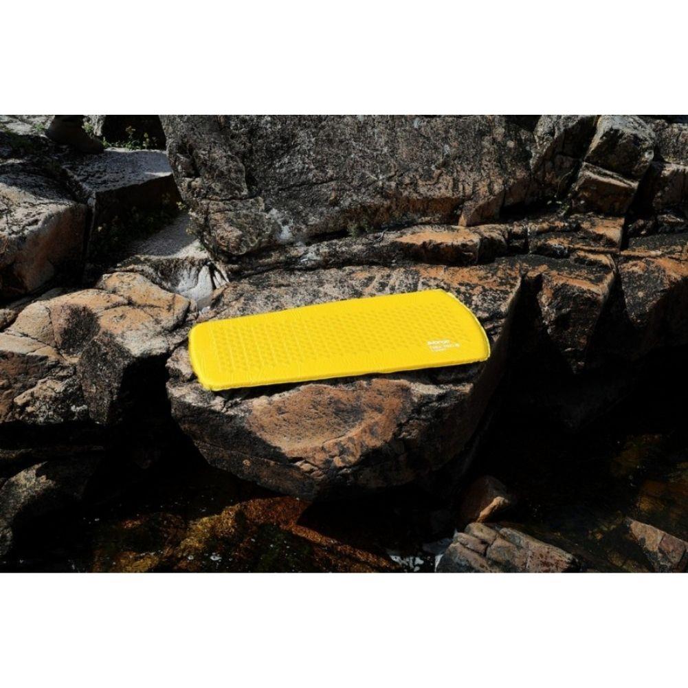 Vango Trek Pro 3 Sleeping Mat – Short