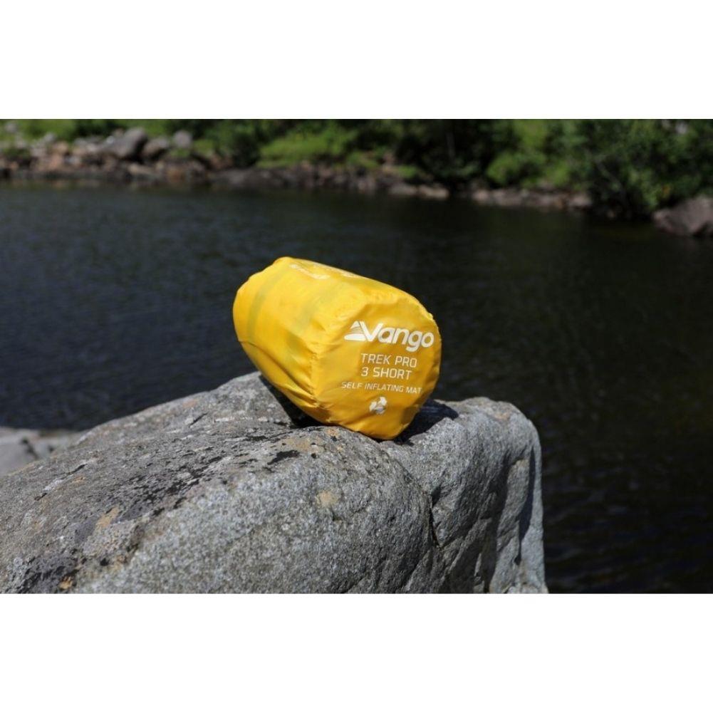 Vango Trek Pro 3 Sleeping Mat – Short