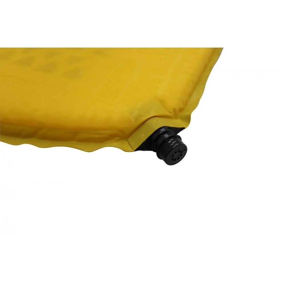 Vango Trek Pro 3 Sleeping Mat – Short