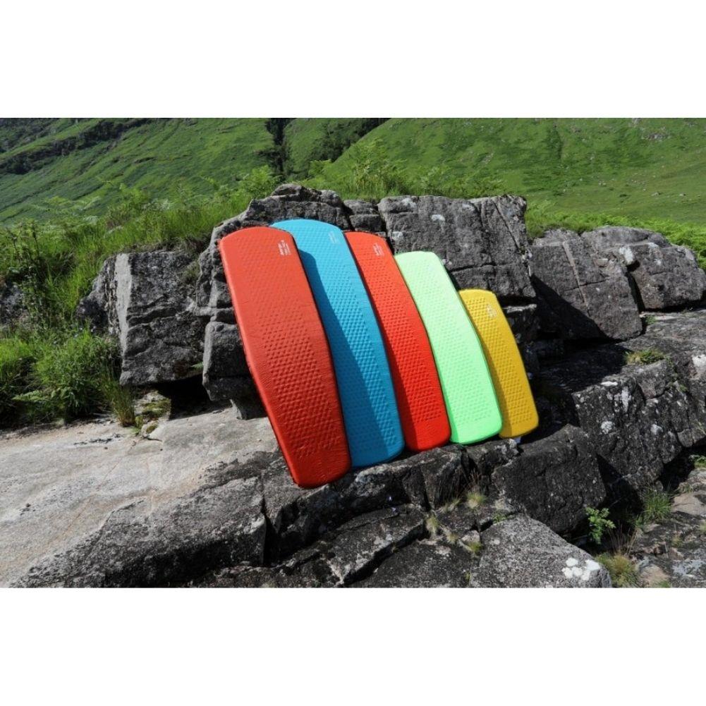 Vango Trek Pro 3 Sleeping Mat – Short