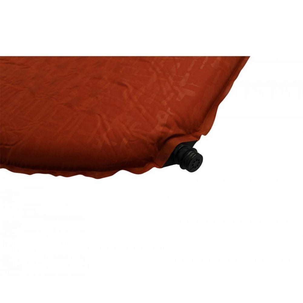 Vango Trek Pro 5 Standard Self-Inflating Mat
