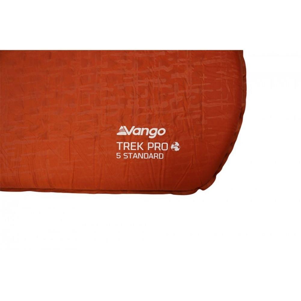 Vango Trek Pro 5 Standard Self-Inflating Mat
