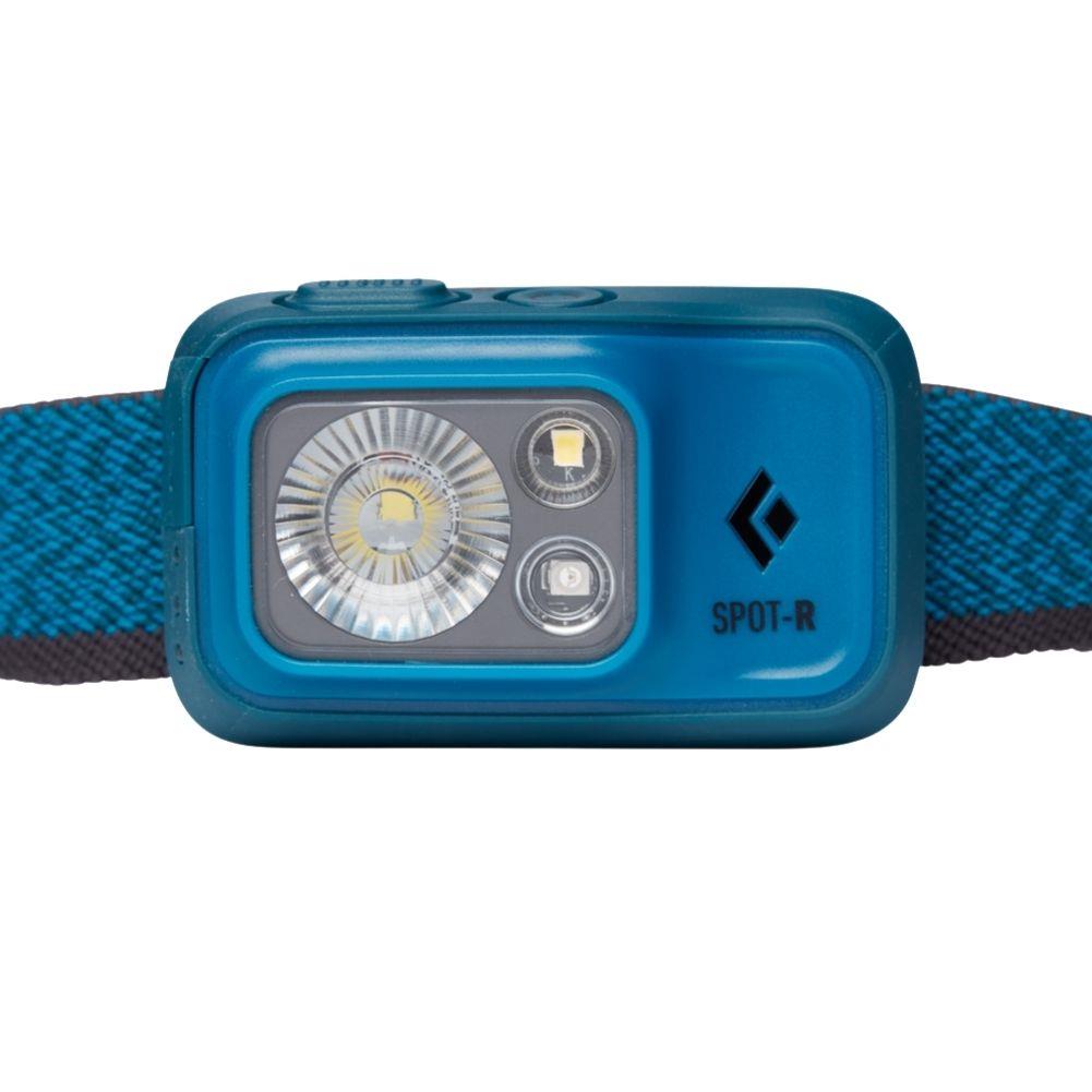 Black Diamond Spot 400 Lumen Rechargeable Head Torch