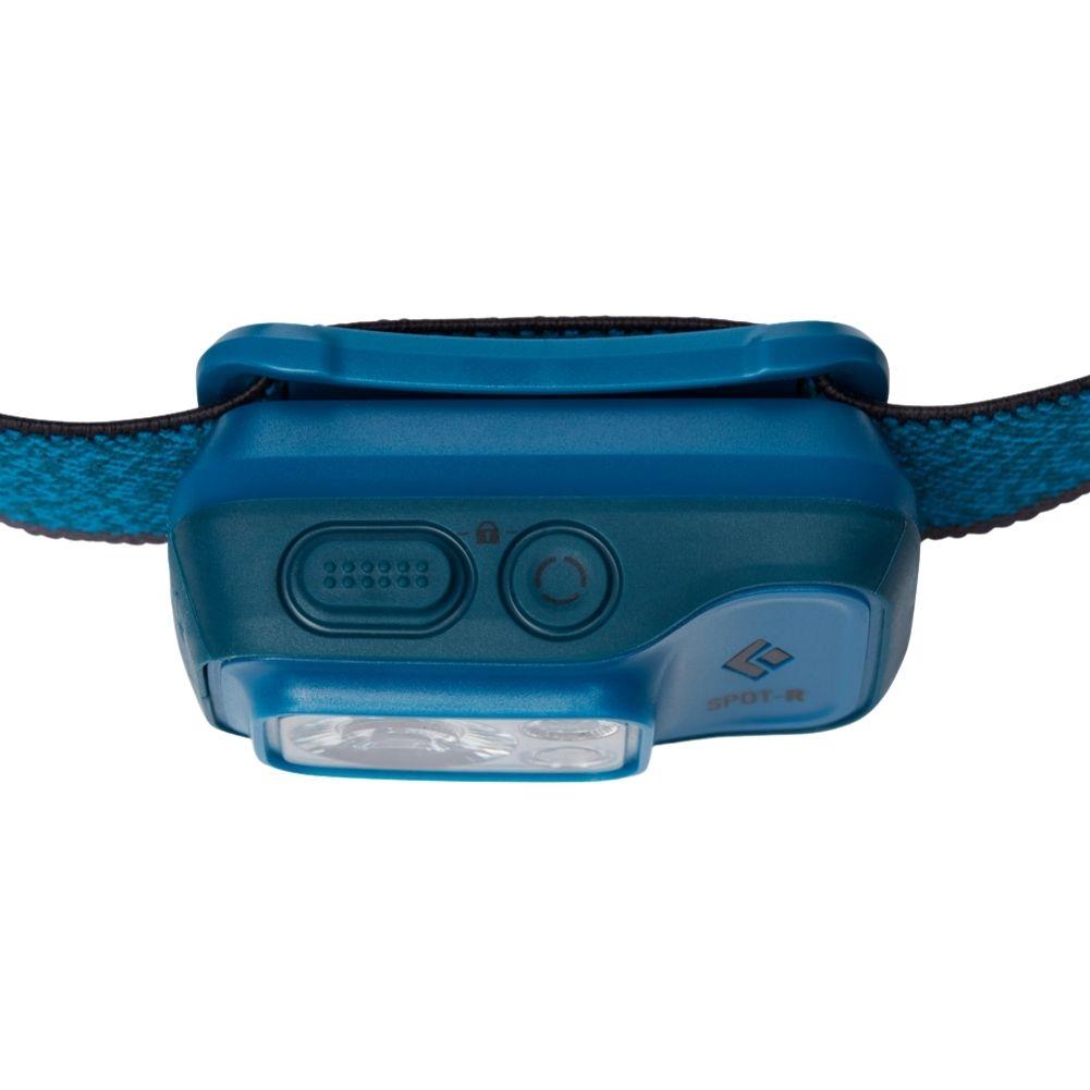 Black Diamond Spot 400 Lumen Rechargeable Head Torch