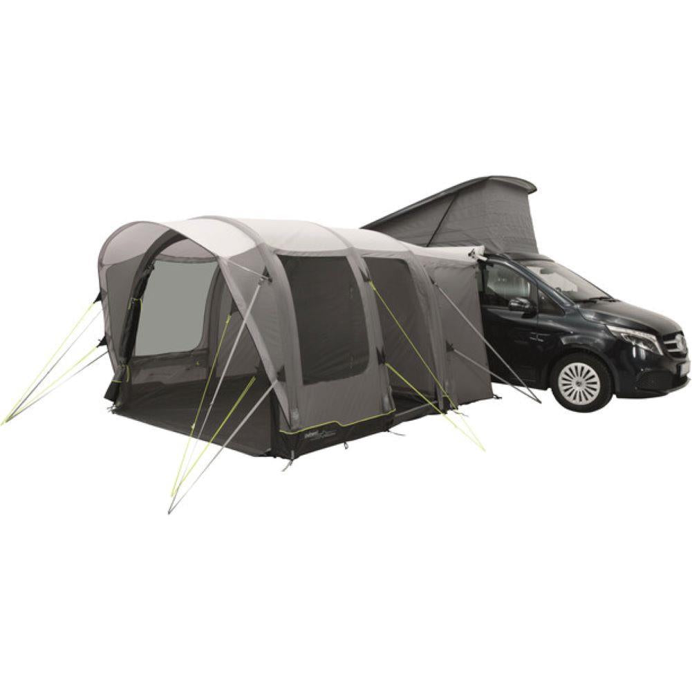Outwell Newburg 240 Air Drive Away Inflatable Awning
