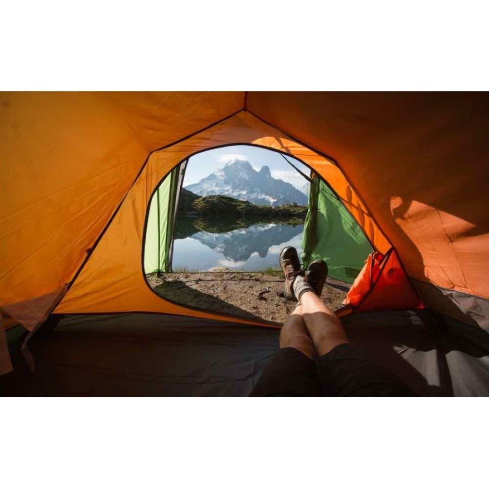 Vango Scafell 200 Tent - 2 Man Trekking Tent