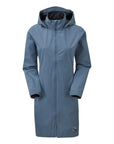 Sprayway Piran Long Waterproof Jacket (Bering Sea)
