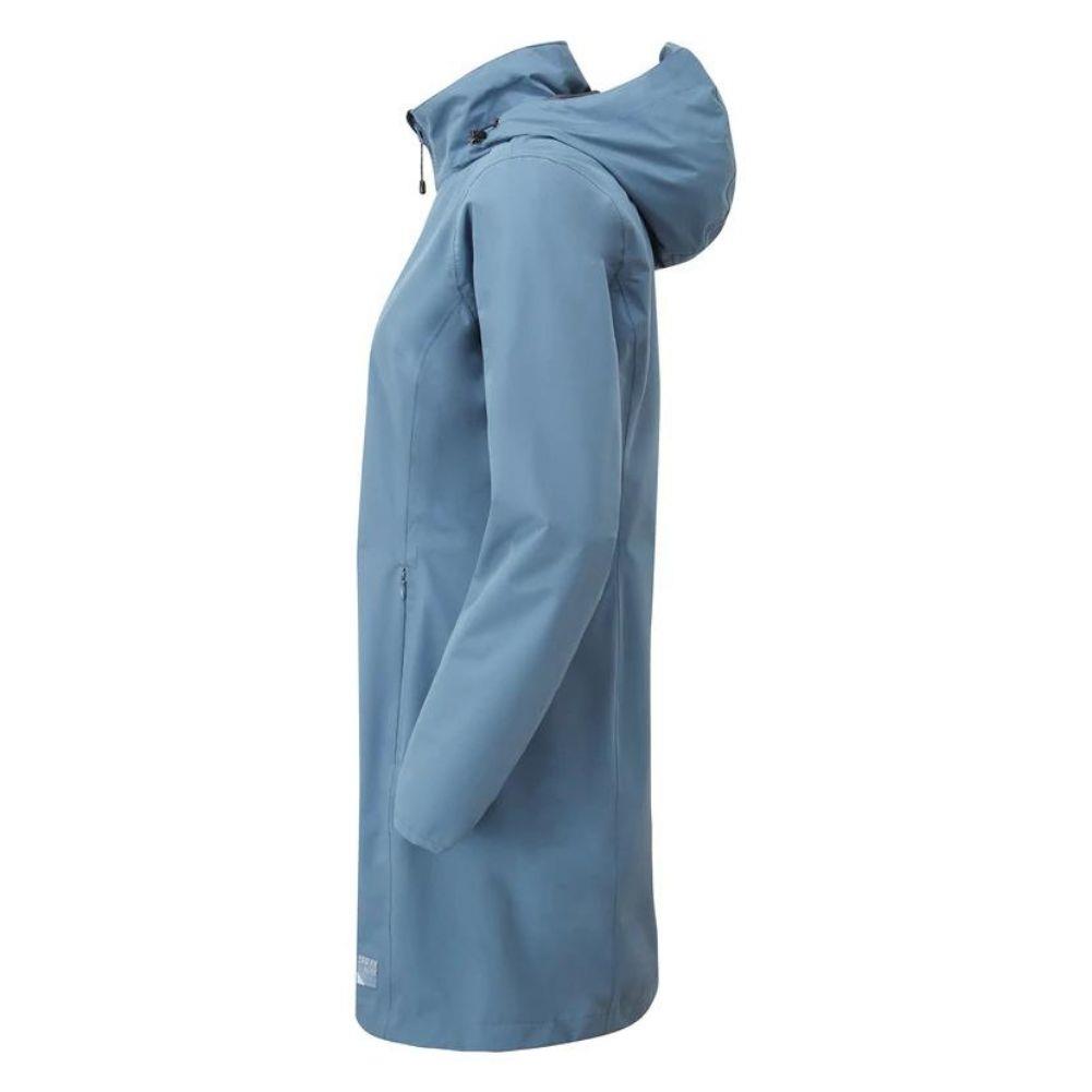 Sprayway Piran Long Waterproof Jacket (Bering Sea)