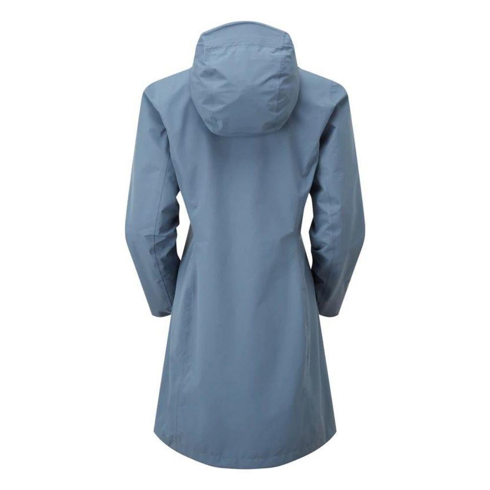 Sprayway Piran Long Waterproof Jacket (Bering Sea)