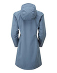 Sprayway Piran Long Waterproof Jacket (Bering Sea)