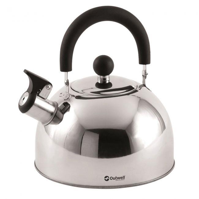 Outwell Tea Break Kettle M – 1.8L

