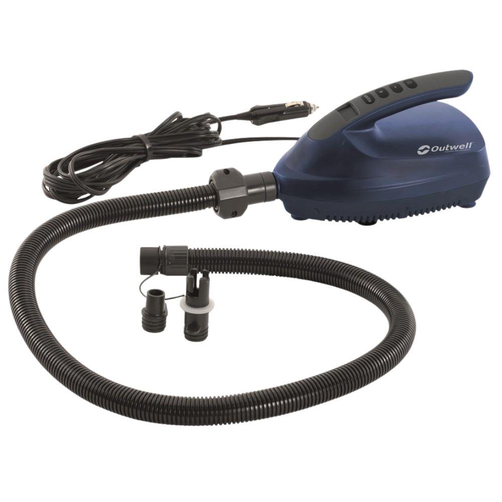 Outwell Squall Tent Pump 12V