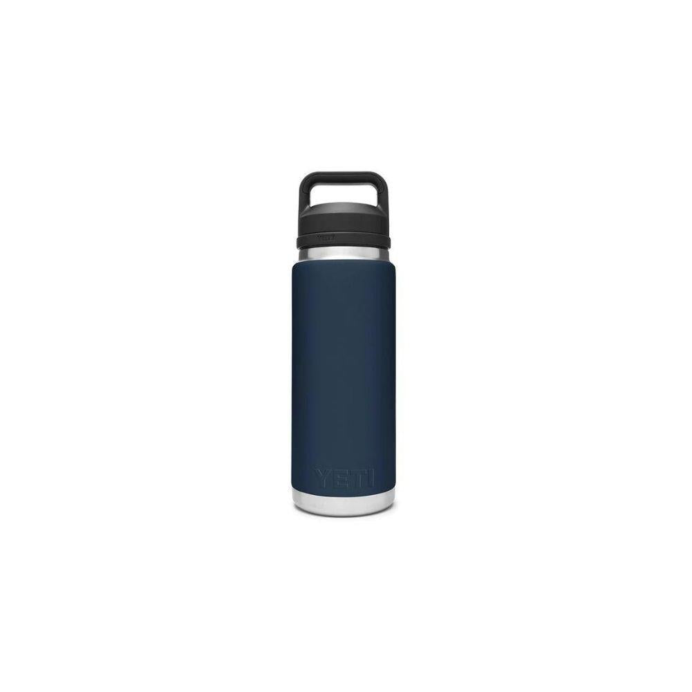Yeti Rambler 36 OZ Bottle With Chug Cap (Navy)