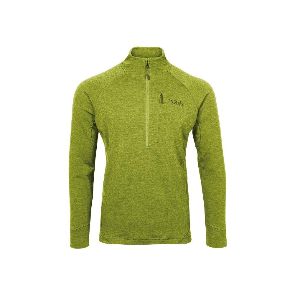 Rab Men's Nexus Pull-On (Aspen Green)