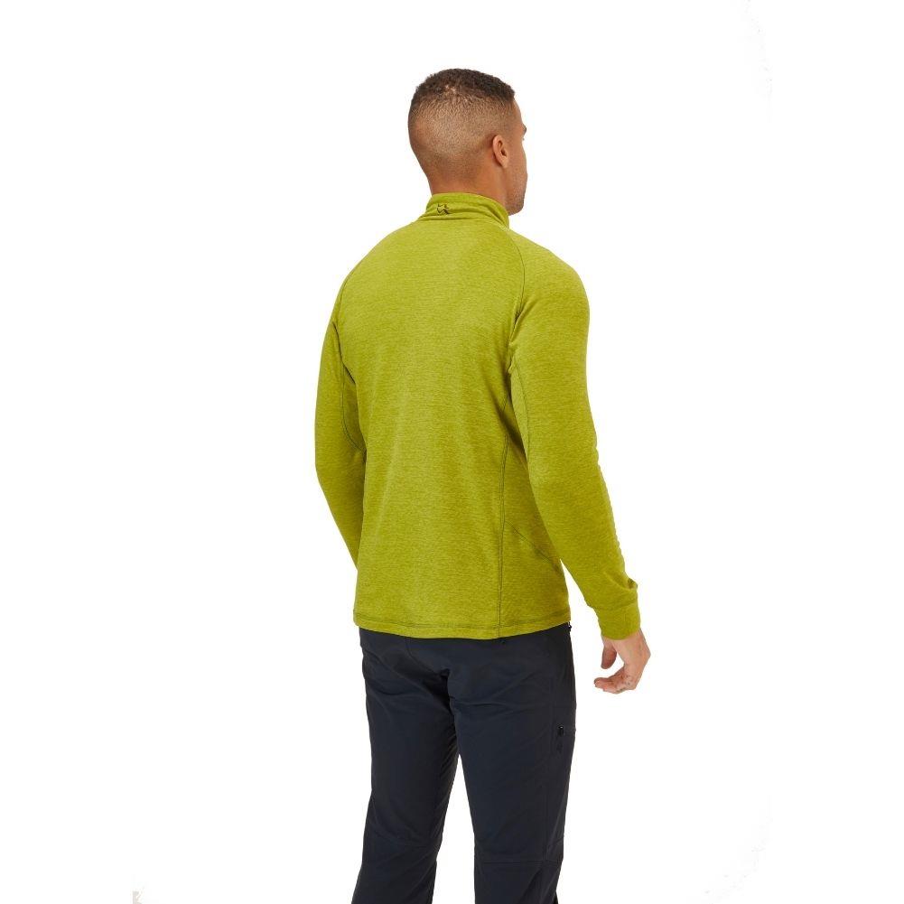 Rab Men's Nexus Pull-On (Aspen Green)