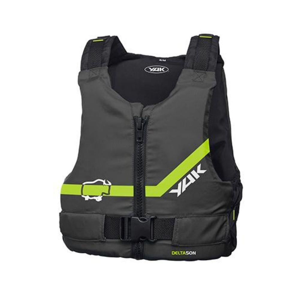 Yak Delta Buoyancy Aid
