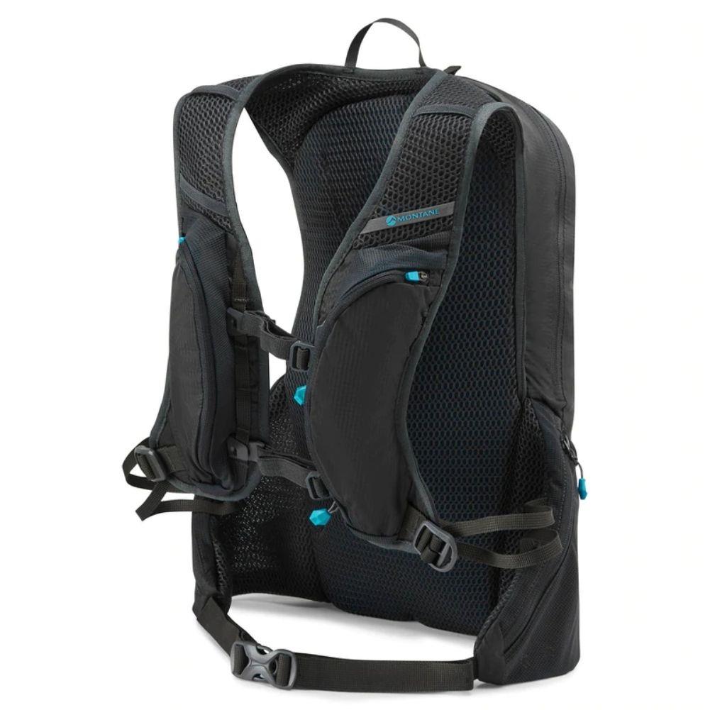 Montane Women's Trailblazer 16 (Charcoal)