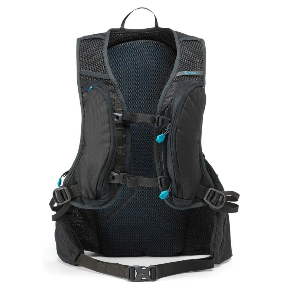 Montane Women's Trailblazer 16 (Charcoal)