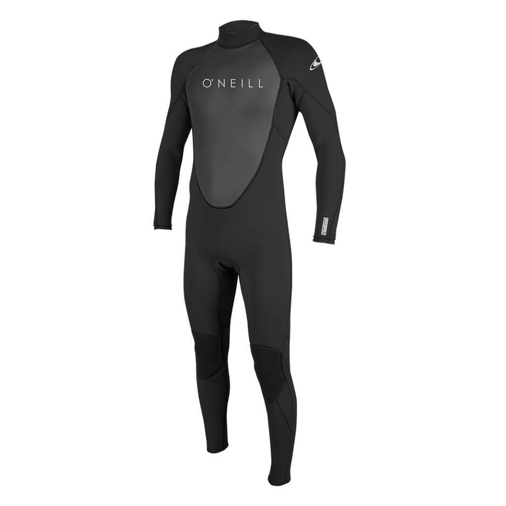 O'neill Men's Reactor 2 3/2mm Back Zip Wetsuit