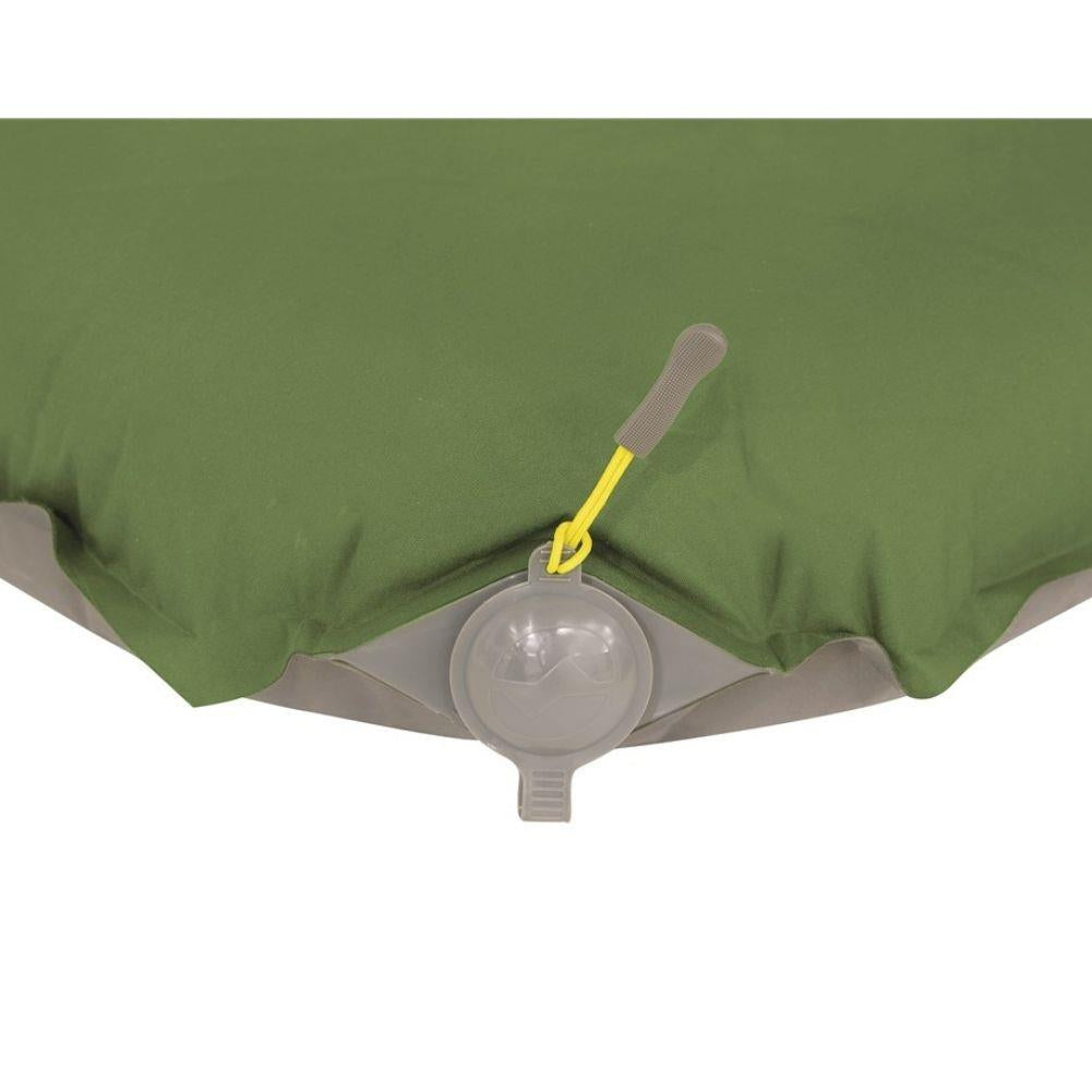 Outwell Dreamcatcher Single 7.5cm Self-Inflating Mat