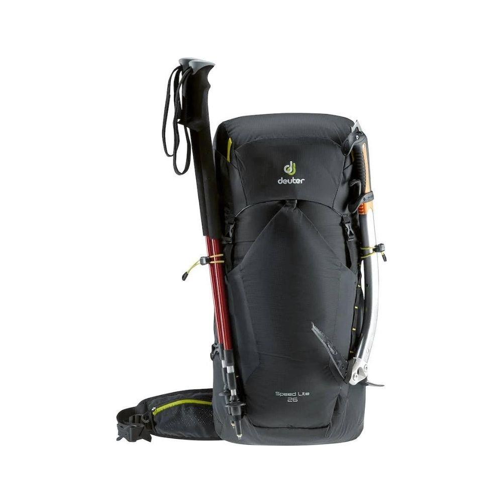 Deuter Speed Lite 26 Backpack (Black)