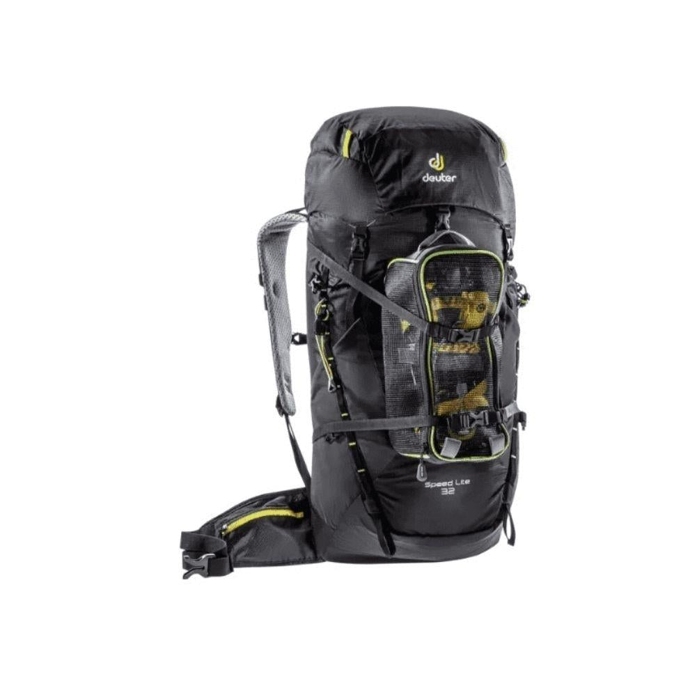Deuter Speed Lite 26 Backpack (Black)