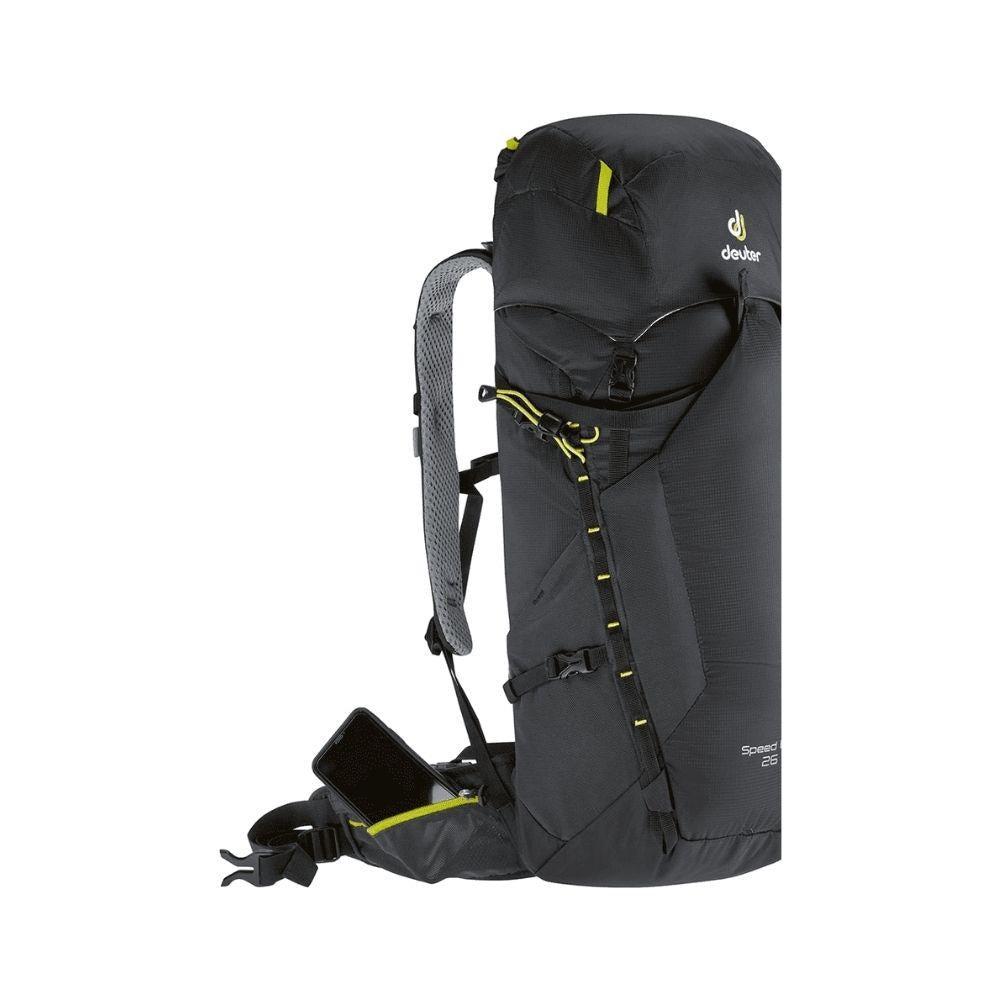 Deuter Speed Lite 26 Backpack (Black)