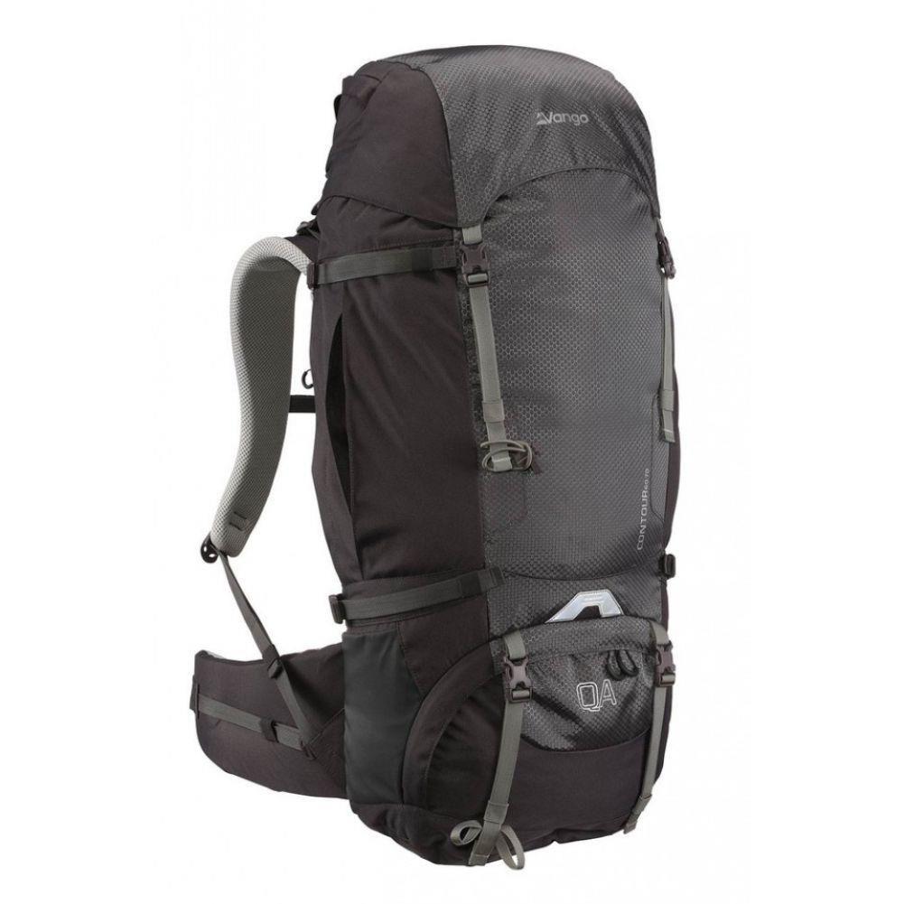 Vango Contour 60:70 Litre Rucksack (2022)