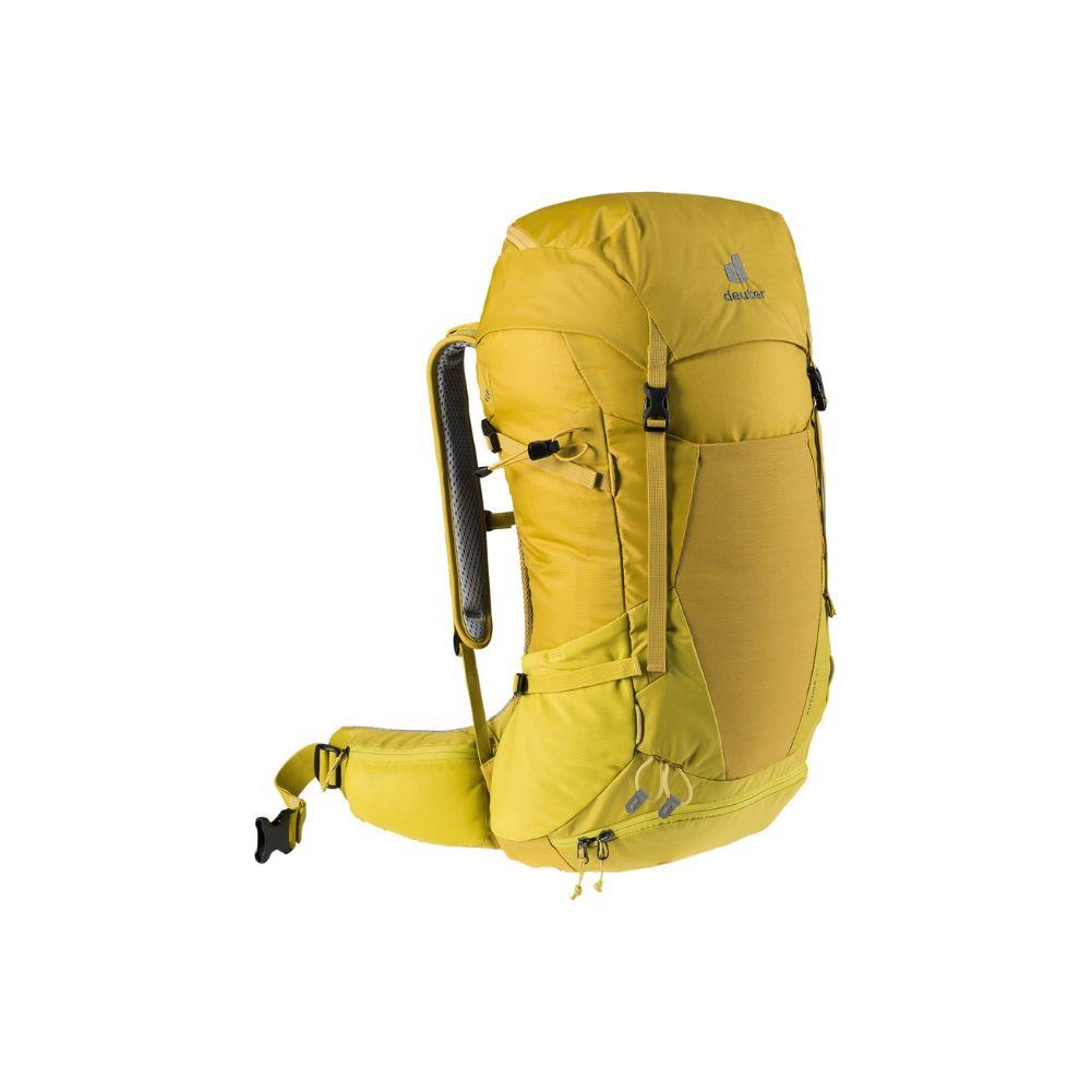 Deuter Futura 32 Hiking backpack (Turmeric/Greencurry)