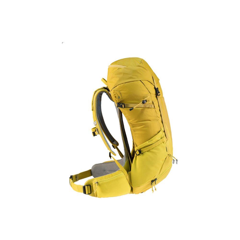 Deuter Futura 32 Hiking backpack (Turmeric/Greencurry)