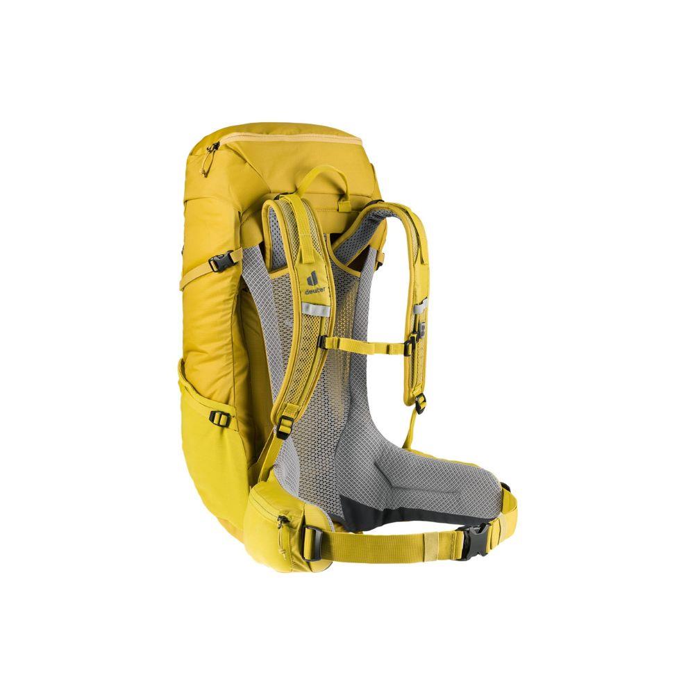 Deuter Futura 32 Hiking backpack (Turmeric/Greencurry)