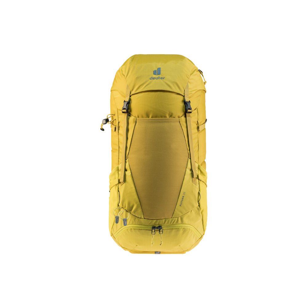 Deuter Futura 32 Hiking backpack (Turmeric/Greencurry)