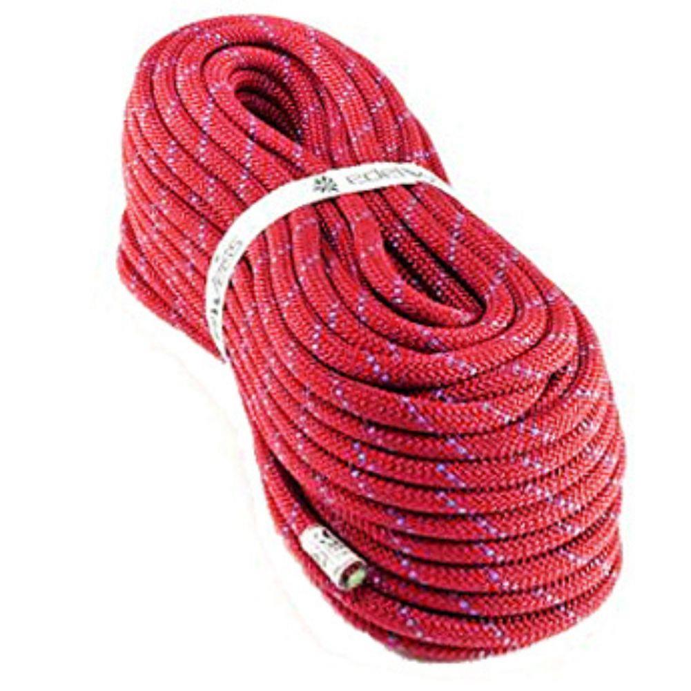 Edelweiss Discover Supereverdry 8mm x 30 Metres Confidence Rope