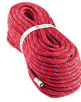 Edelweiss Discover Supereverdry 8mm x 30 Metres Confidence Rope