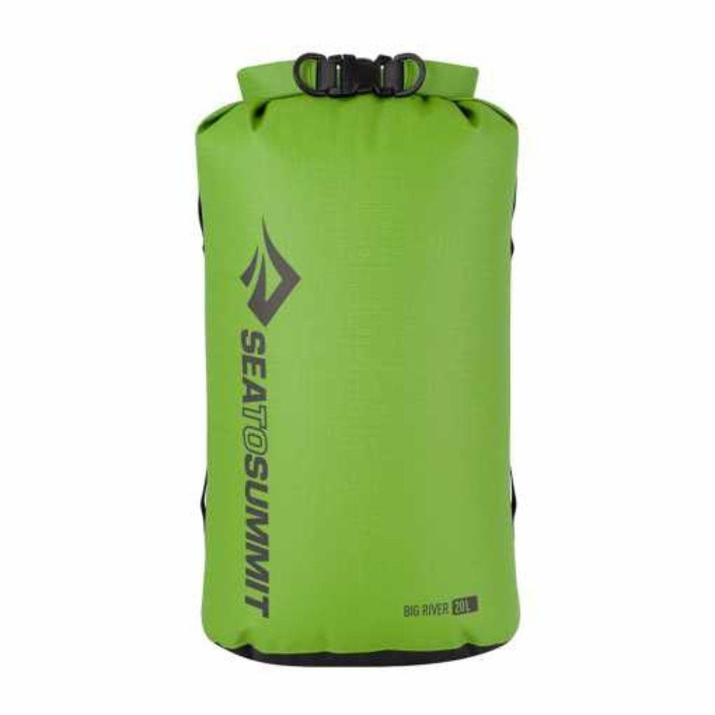 Sea To Summit Big River Dry Bag - 20 Litres