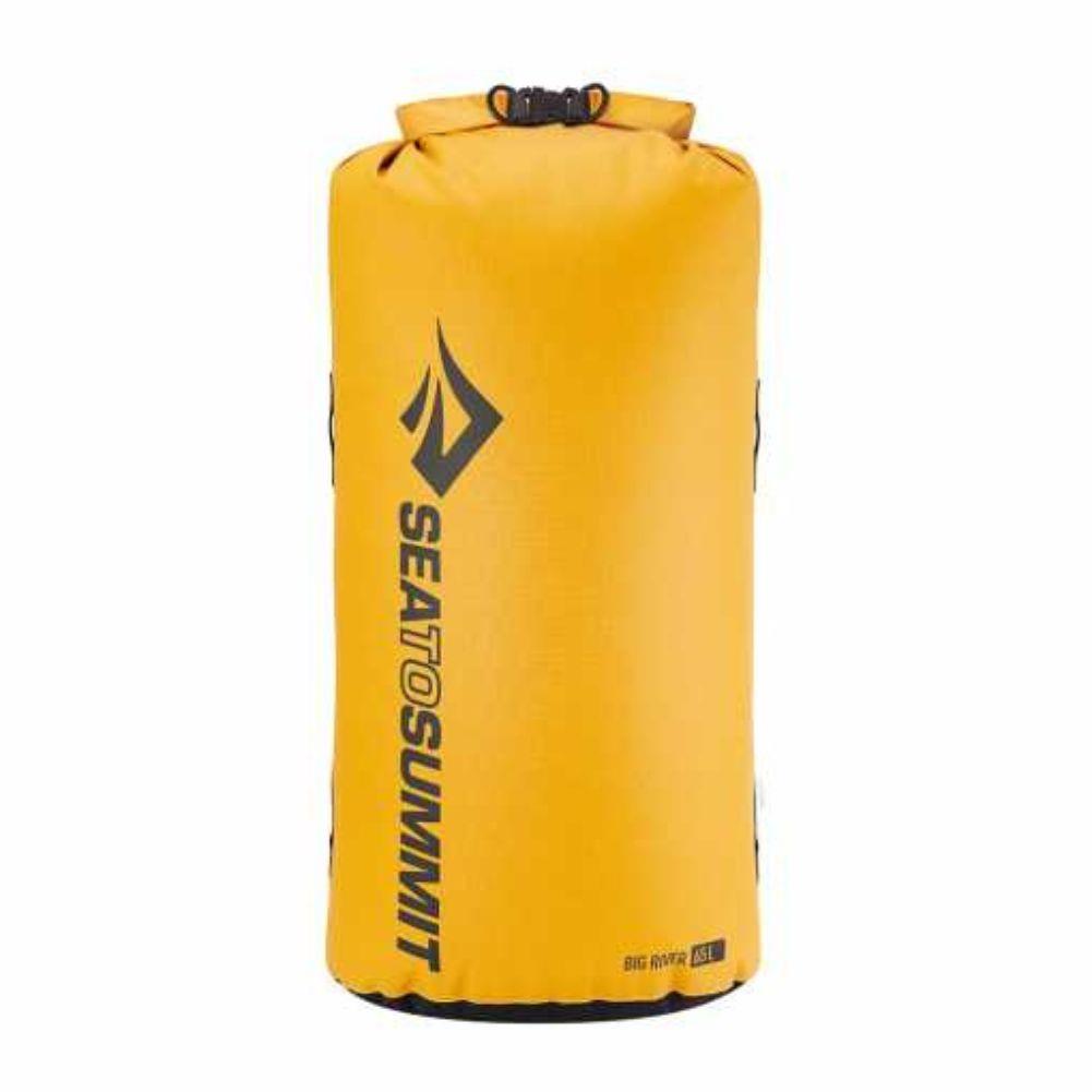 Sea To Summit Big River Drybag - 65 Litres