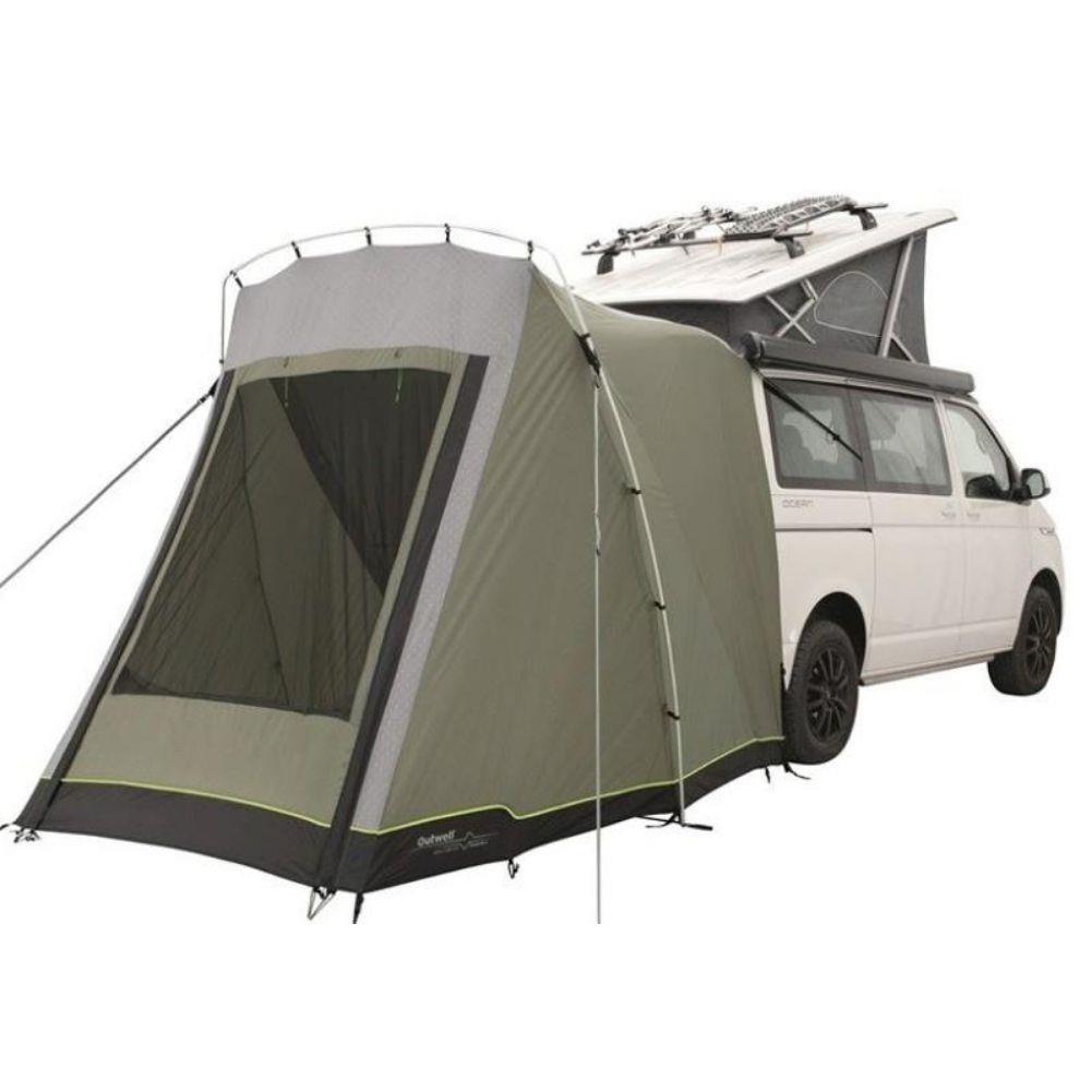 Outwell Sandcrest L Vehicle Tailgate Awning
