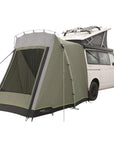 Outwell Sandcrest L Vehicle Tailgate Awning
