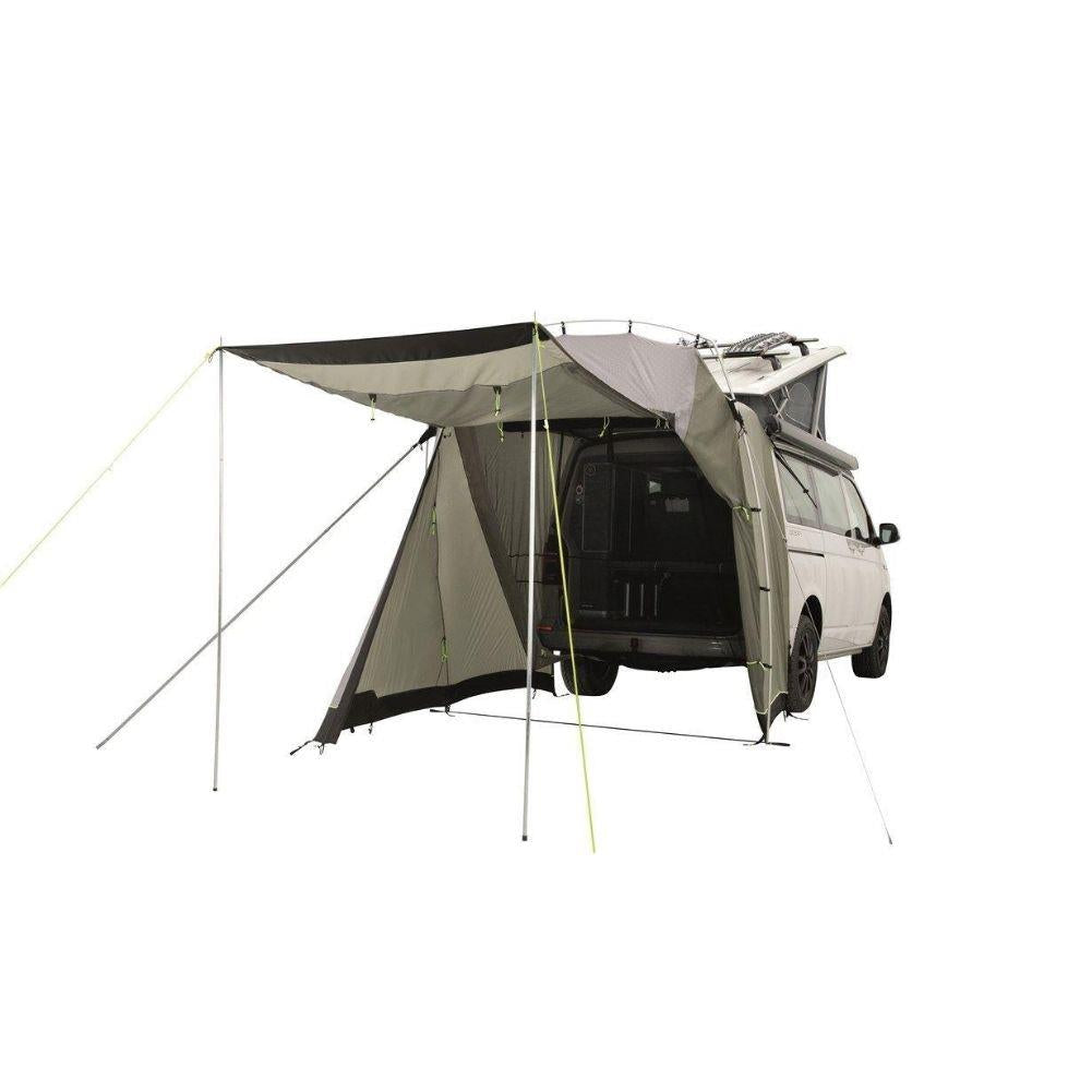 Outwell Sandcrest L Vehicle Tailgate Awning